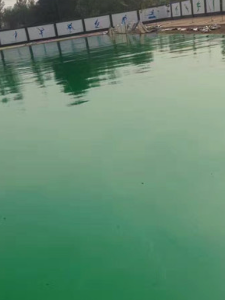 四川篮球场翻新怎么做